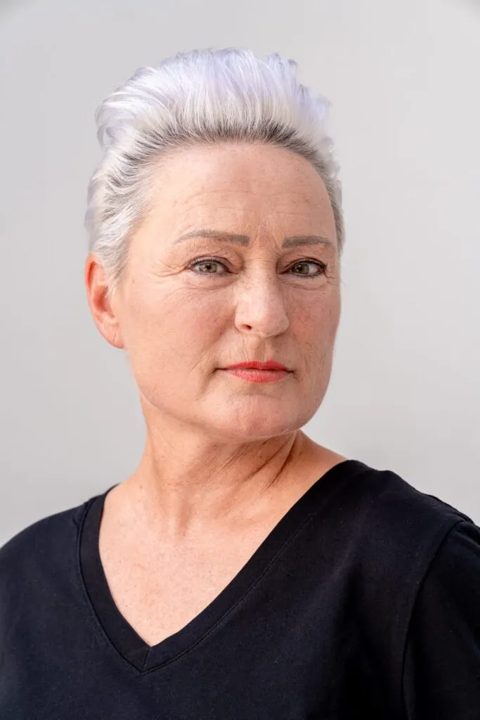 Doreen Ma.