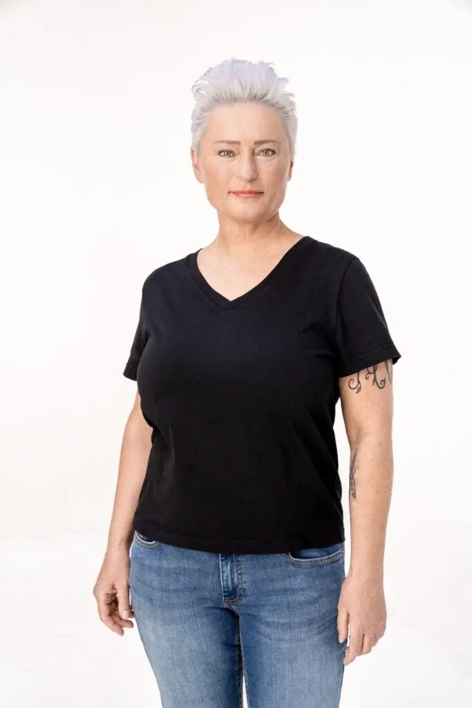 Doreen Ma.
