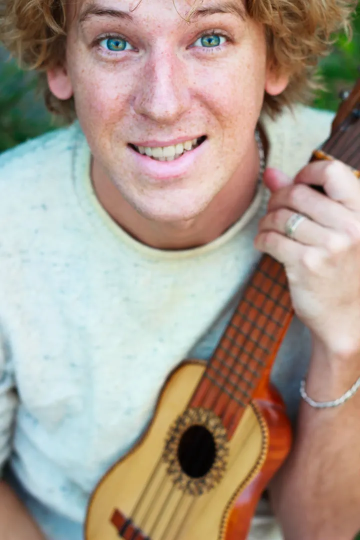 Dustin H.