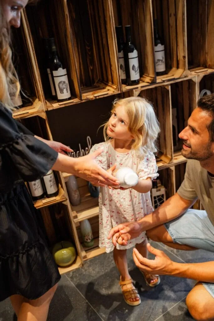 Fabian & Familie