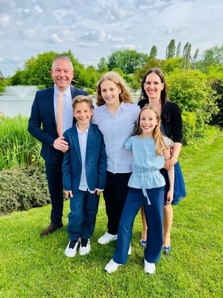 Familie Seiz