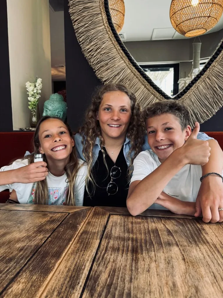 Familie Seiz