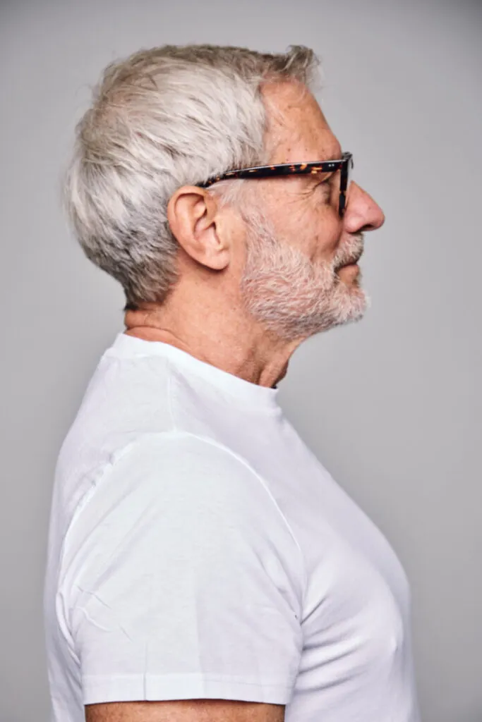 Gerald Groh.
