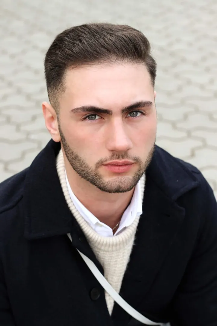 Hakan A.