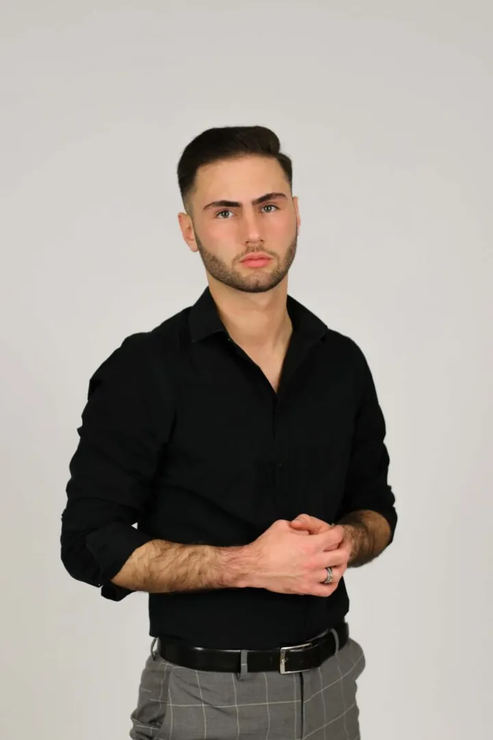 Hakan A.
