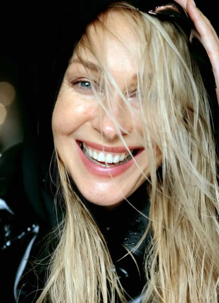 Heidi F.