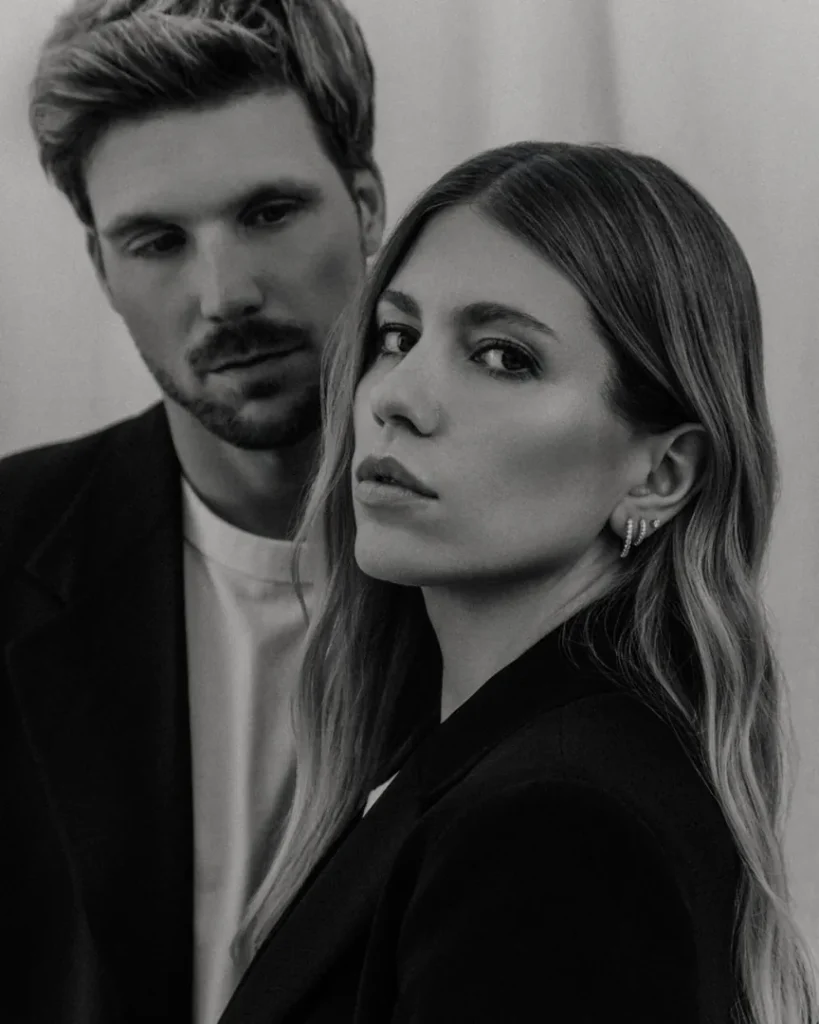 Heidi Z. & Tochter