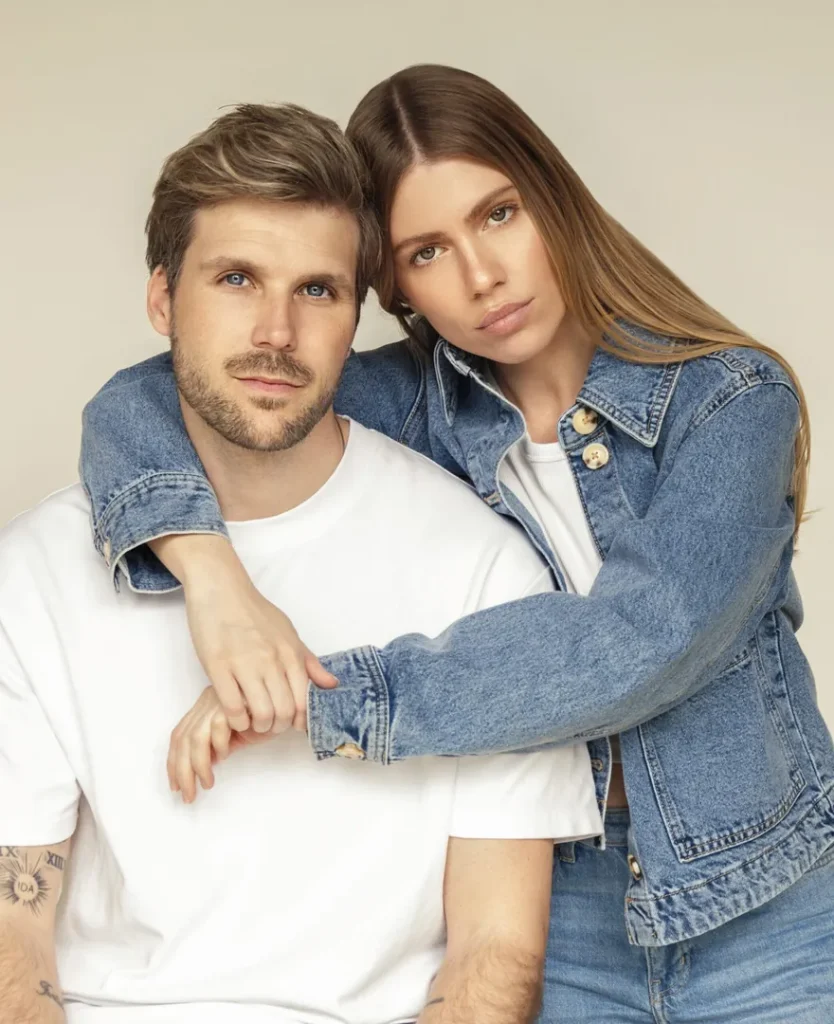Heidi Z. & Tochter