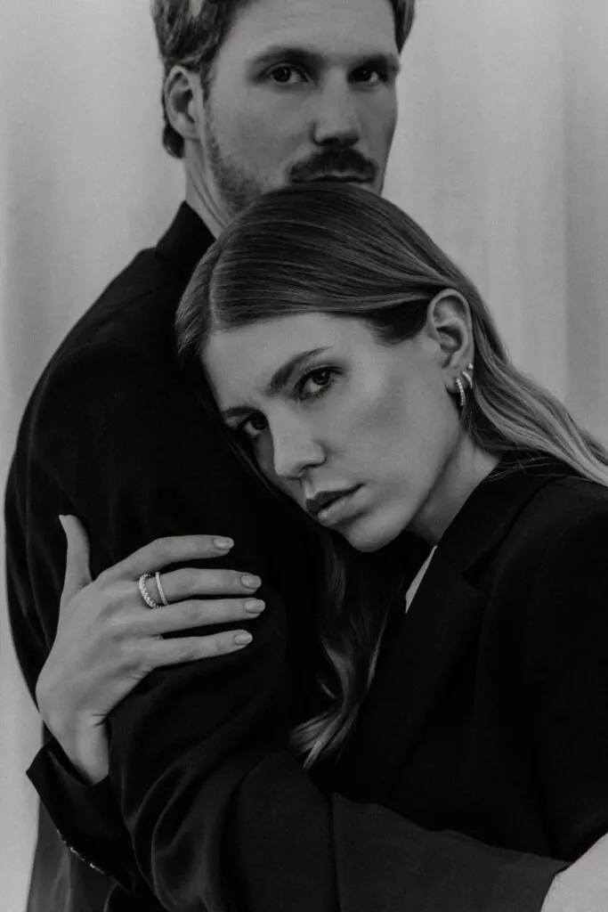 Heidi Z. & Tochter