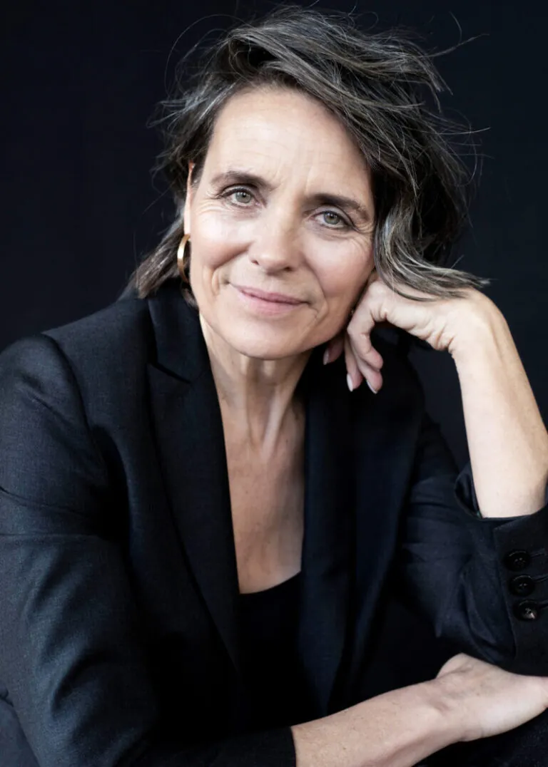 Heike U.