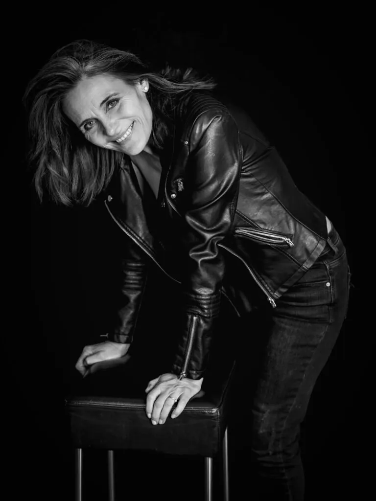 Heike U.