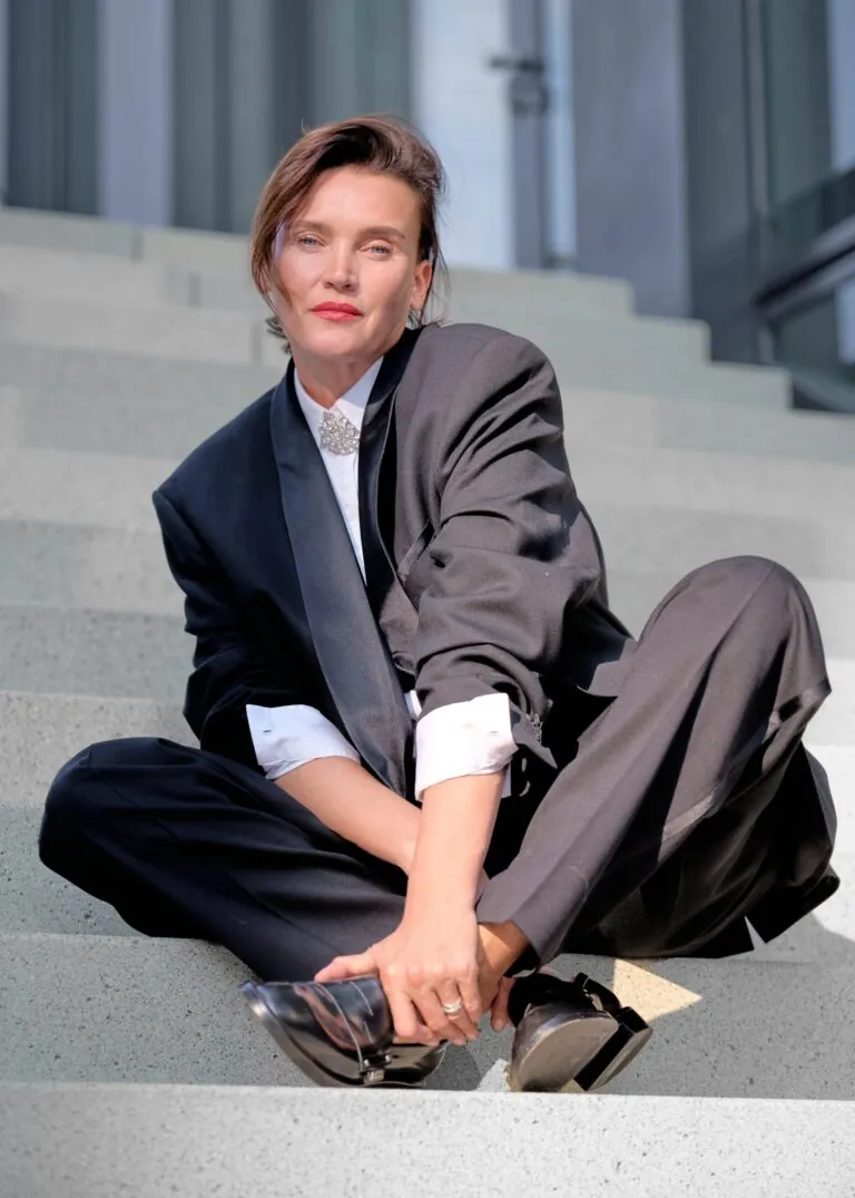 Irina S.