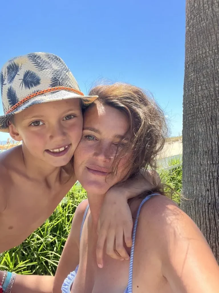 Irina & Sohn