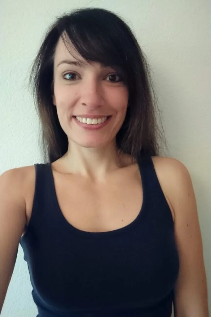 Joanna Kiss.