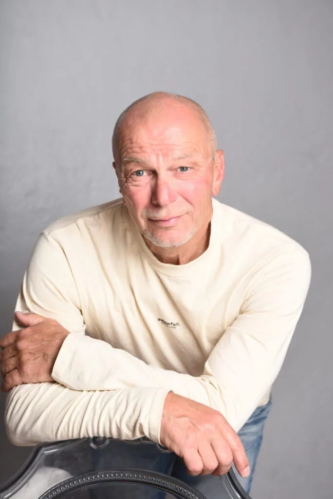 Jürgen Mac.