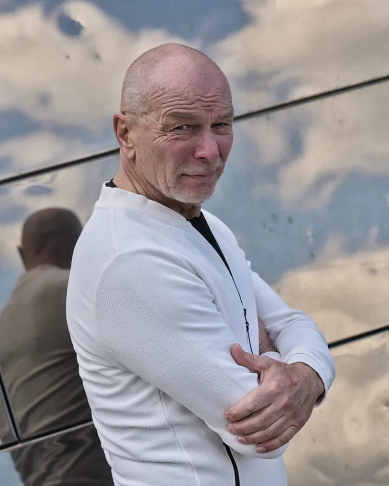 Jürgen Mac.