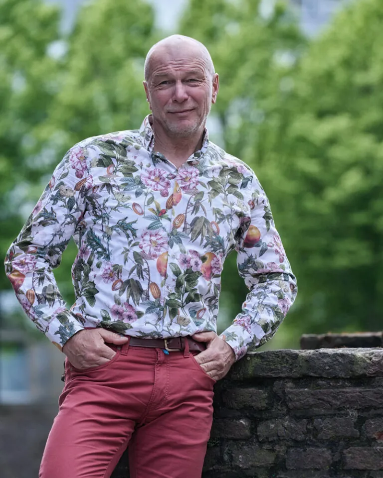 Jürgen Mac.