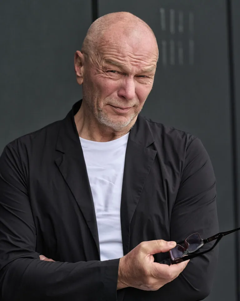 Jürgen Mac.
