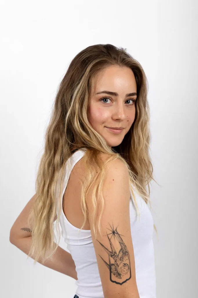 Julia Zi.