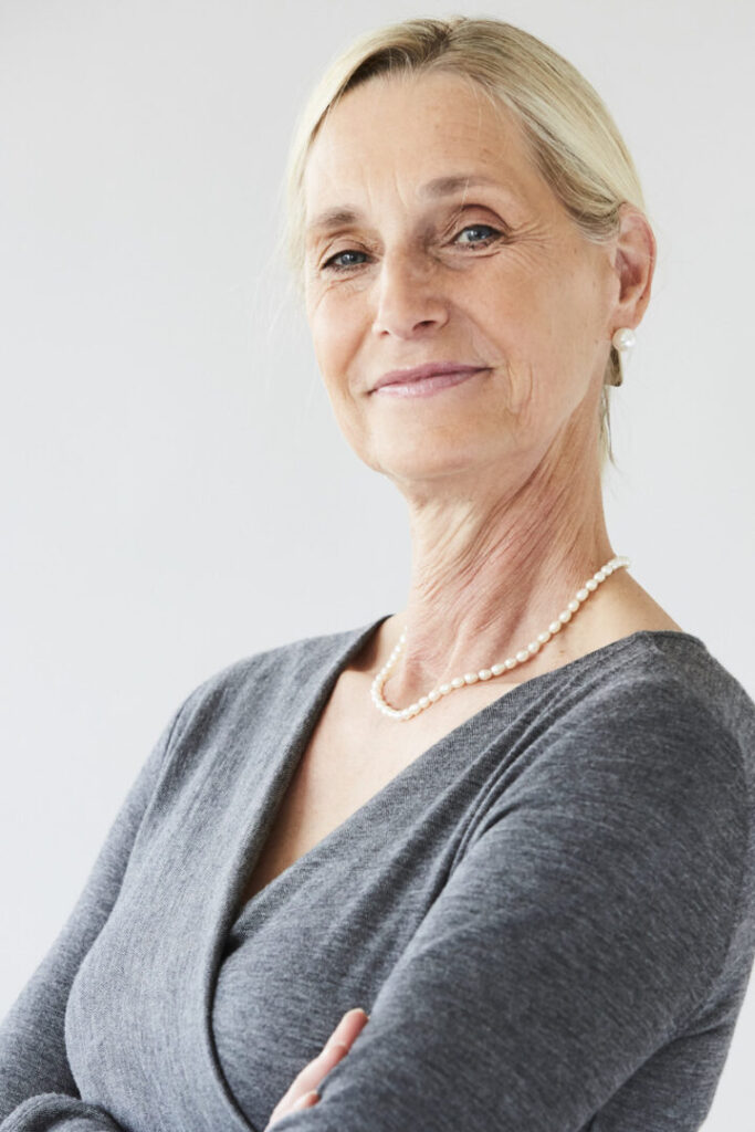 Kerstin B.