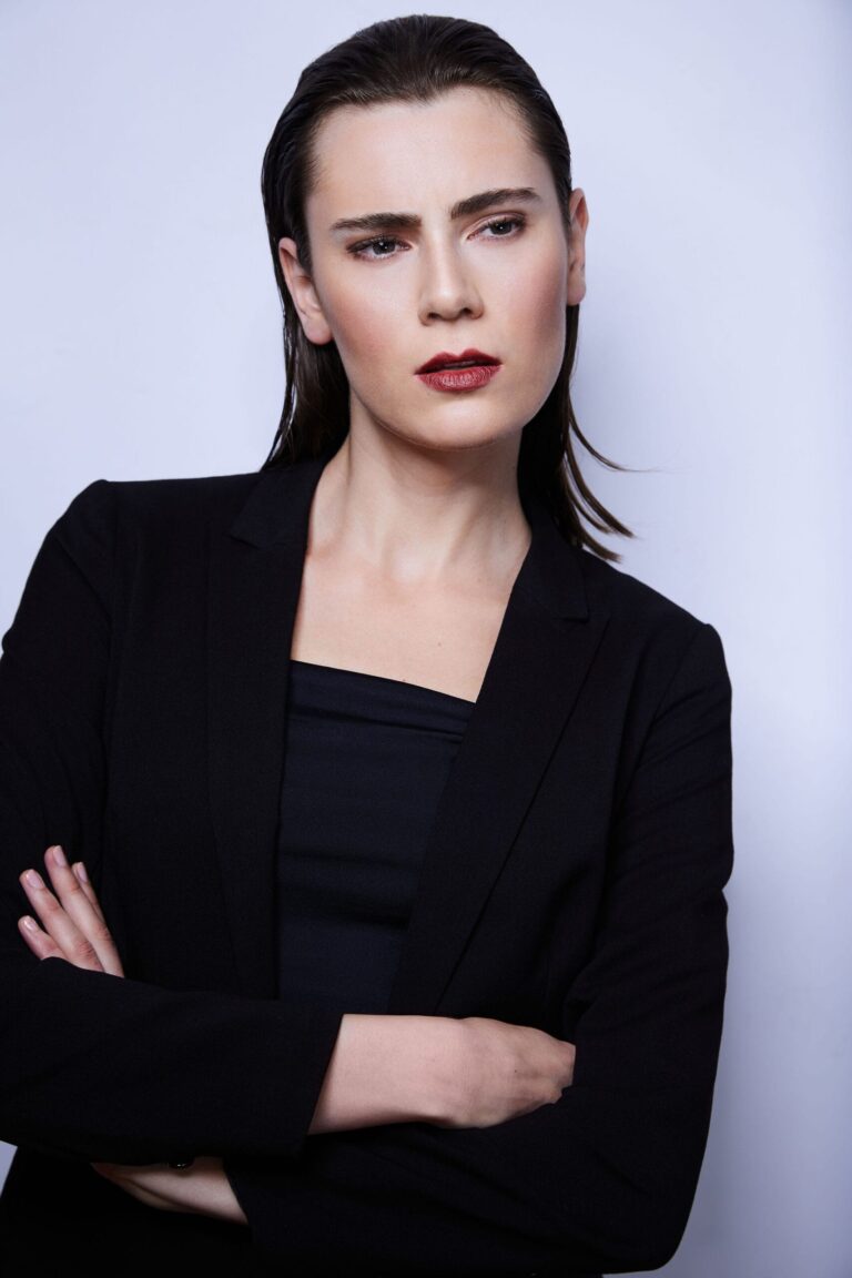 Kirsten Sch.
