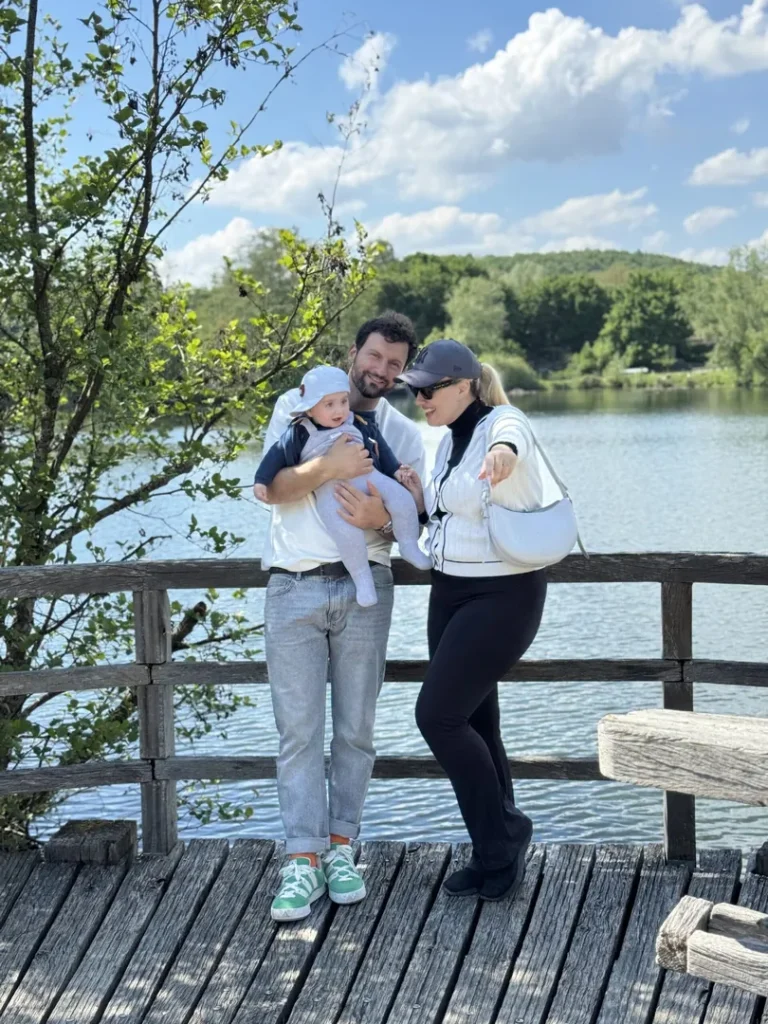 Kledi und die Rasselbande