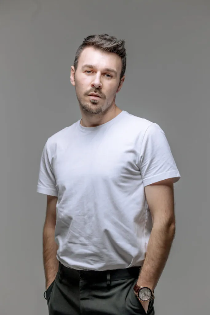 Konstantinos V.