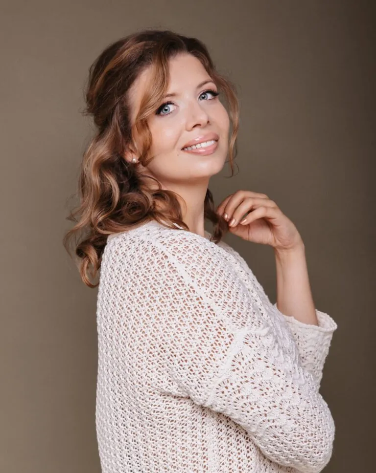 Kristina K.