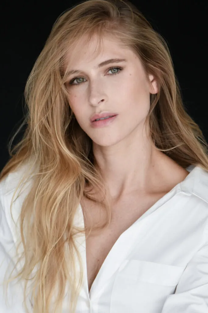 Lea G.