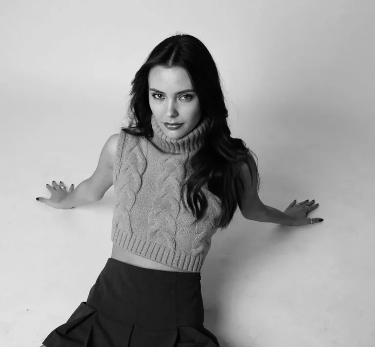 Leonie Weh.