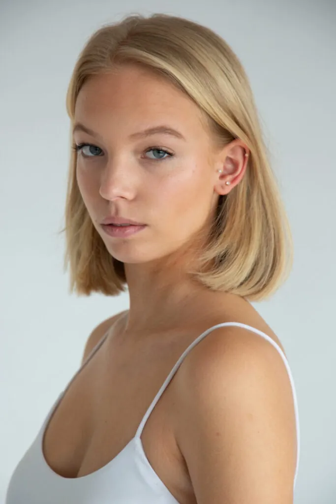 Lilli Hof.