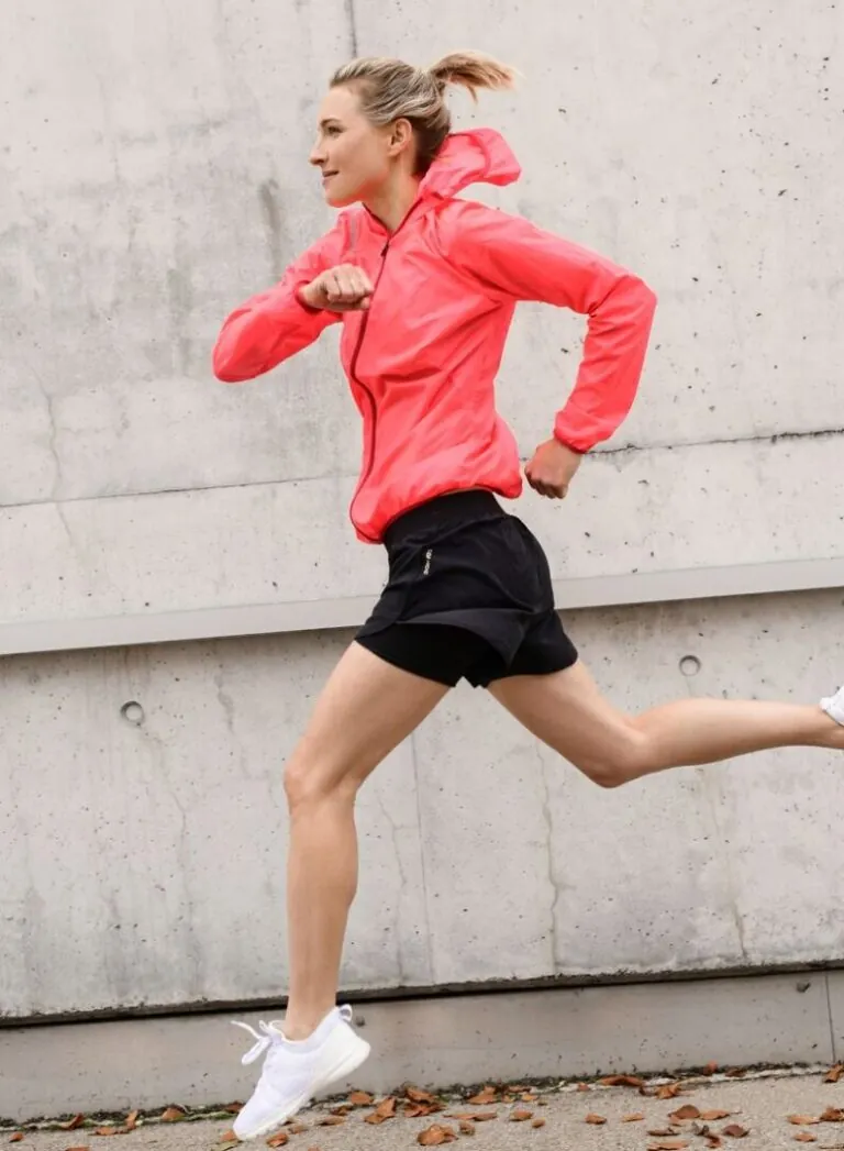 Lisa St.