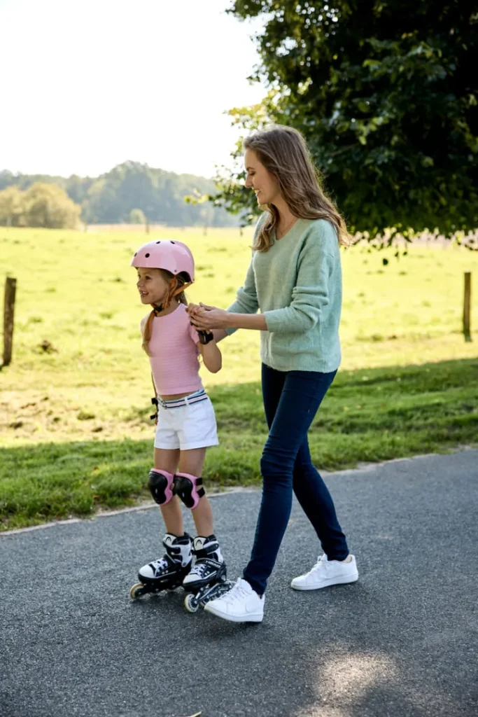 Liza & Familie