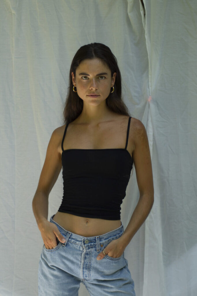 Louisa Wal.