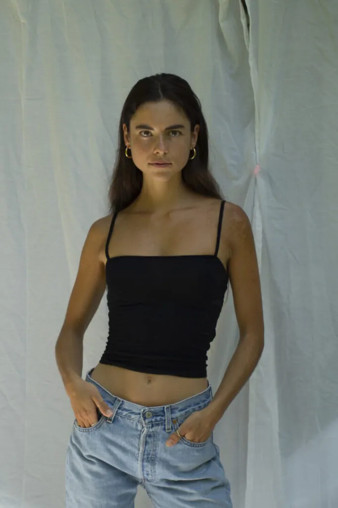 Louisa Wal.