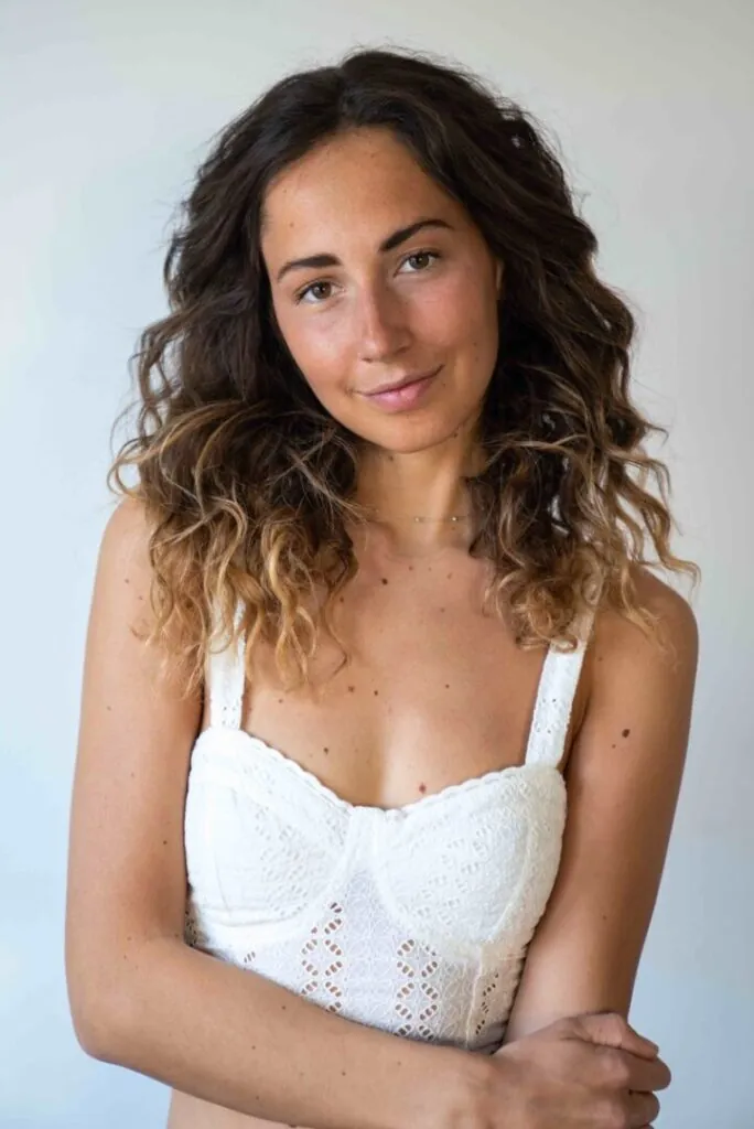 Luisa P.