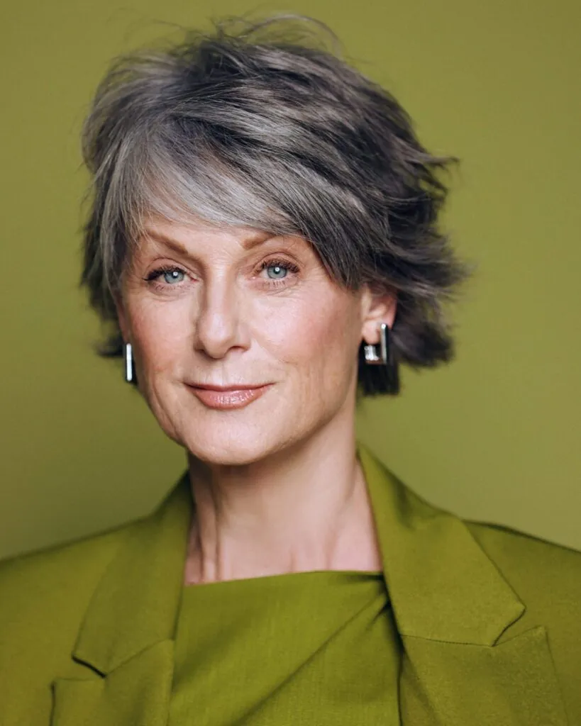Maggie M.