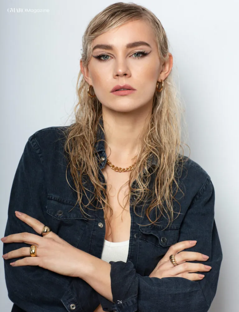 Maike Oe.