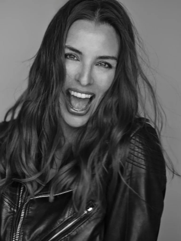 Sabine Voss.