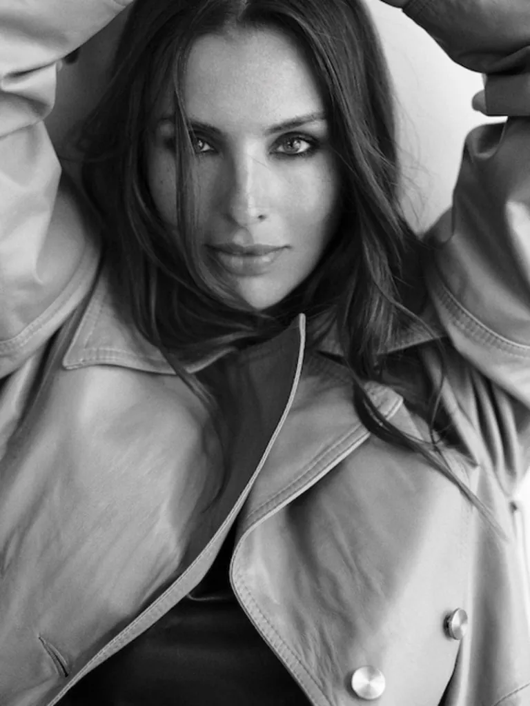 Sabine Voss.