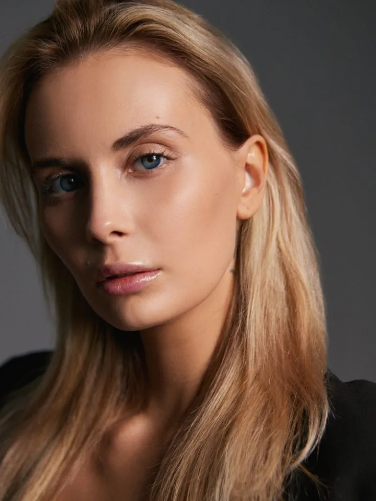 Olga D.