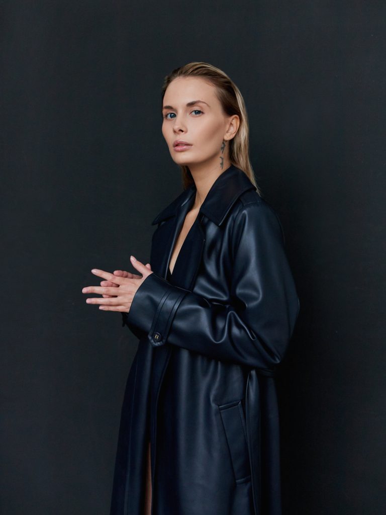 Olga D.