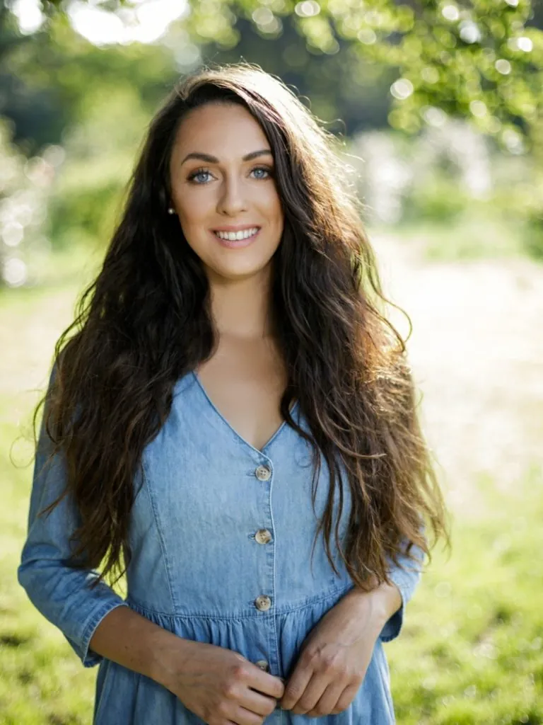 Marisa D.