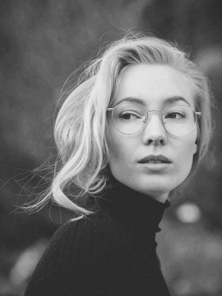 Sophia Hün.