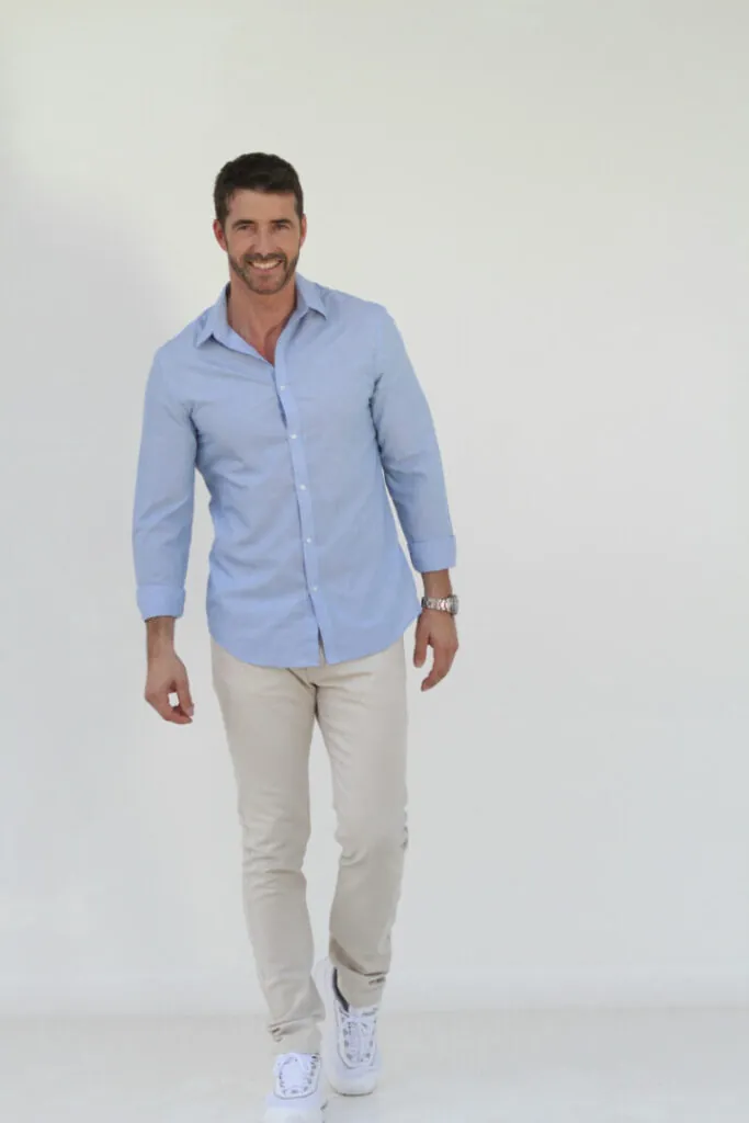 Marc L.
