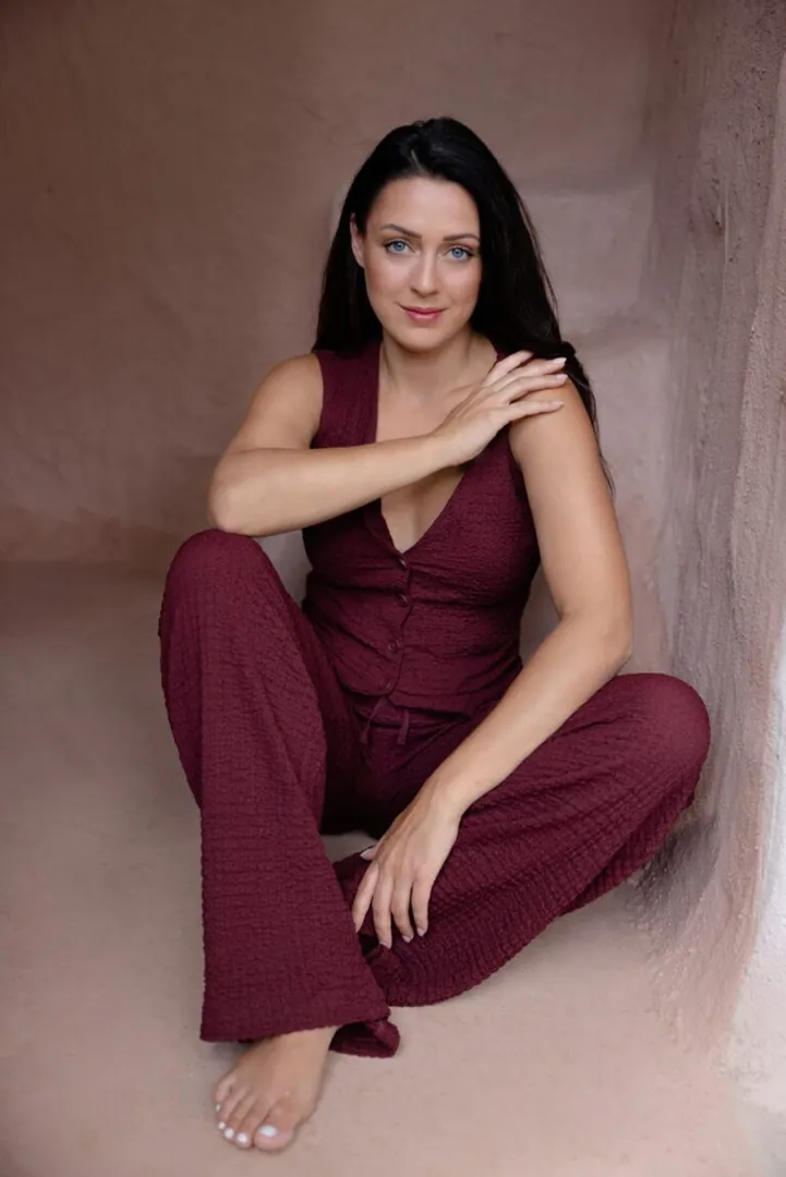 Marisa D.