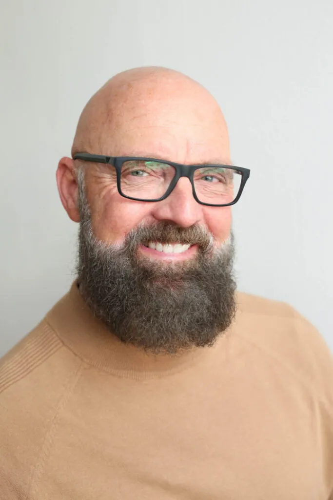 Markus Roth.
