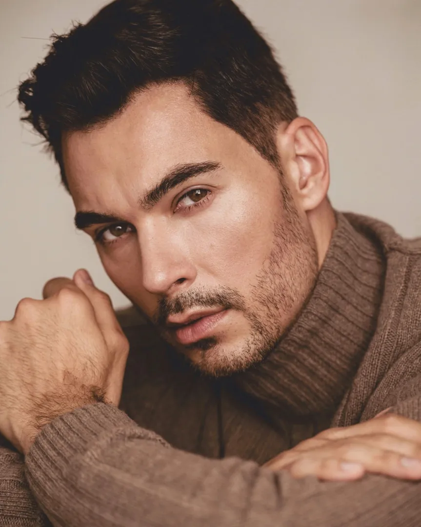 Markus S.