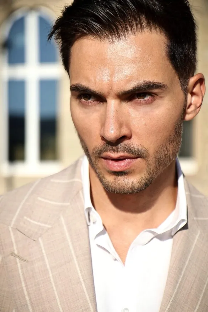 Markus S.