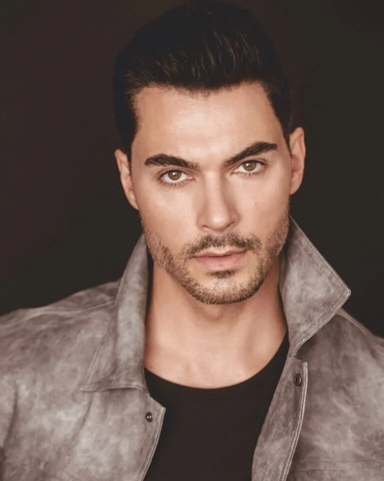 Markus S.